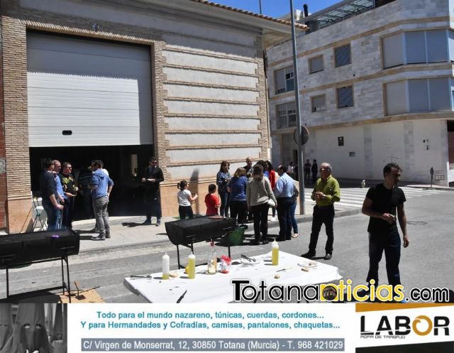 Comida de Convivencia 2019 - 52